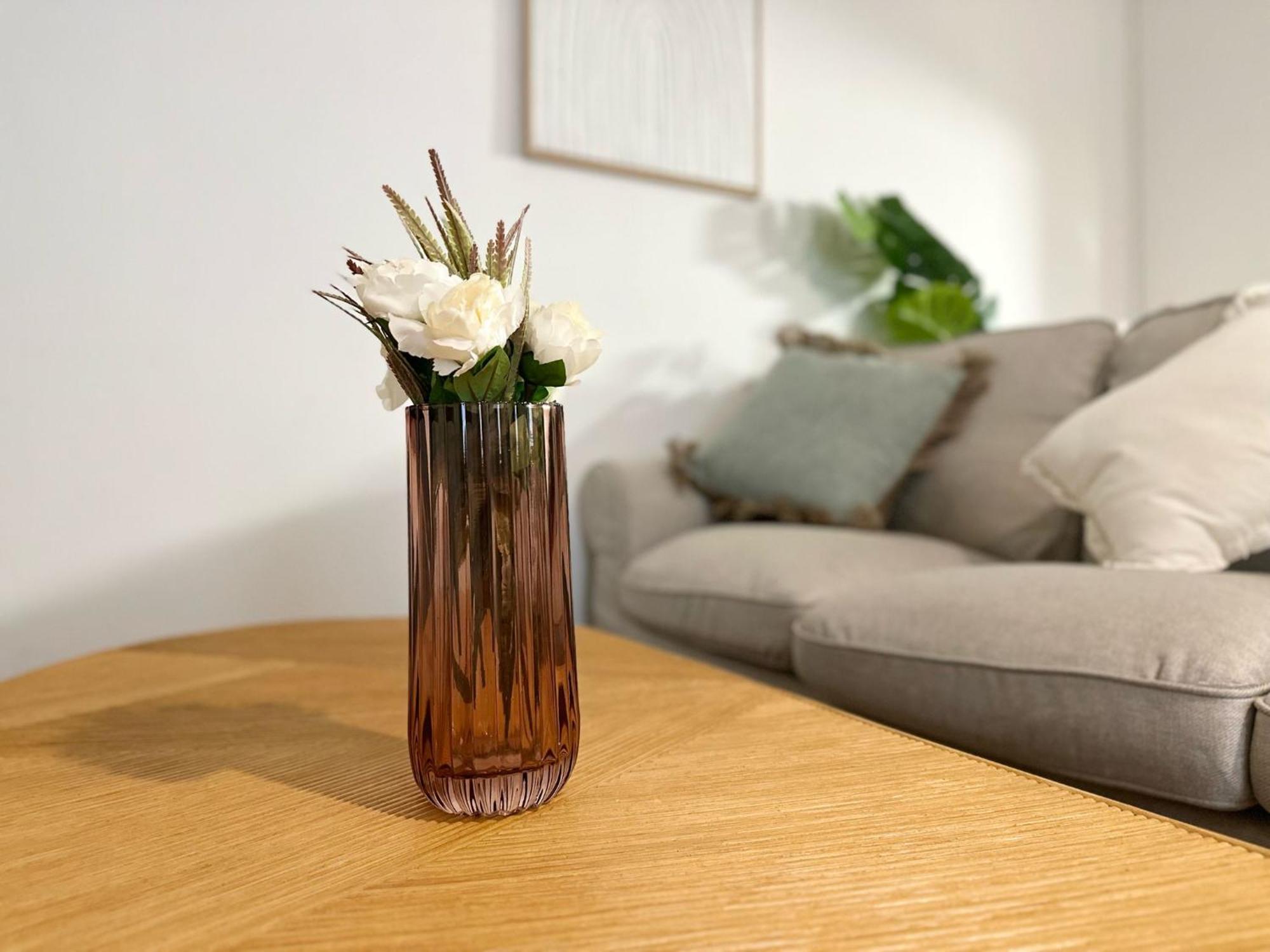 Designer Apartment Near Main Station Viena Exterior foto